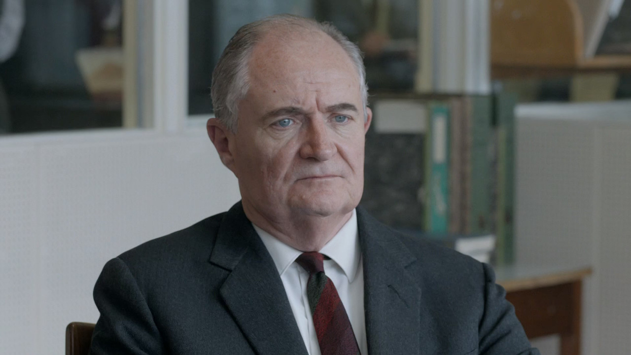 The Great Train Robbery 2013 Season 1 S01 1080p BluRay x265 HEVC 10bit EAC3 5 1 Garshasp QxR