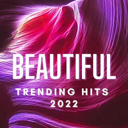 3d1f1034 21b1 4bac bb45 9cbb60f765fb - VA - Beautiful Trending Hits 2022 (2022)
