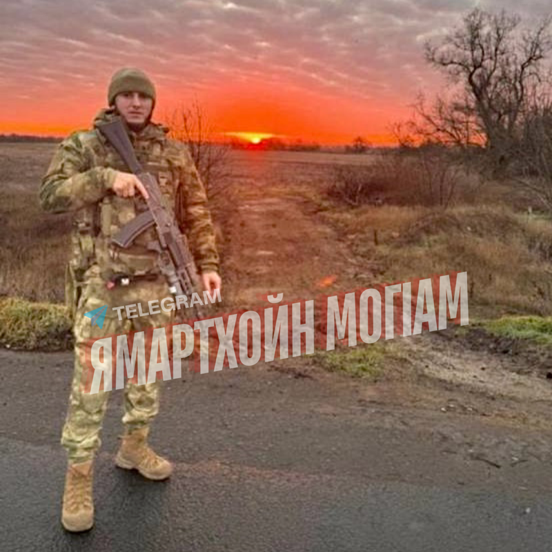 Магомед Асакаев