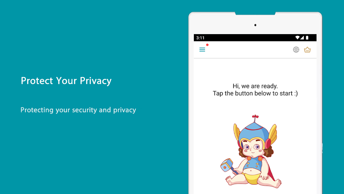 Download Thunder VPN APK