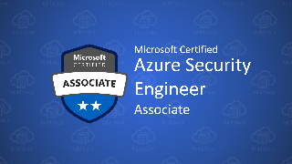 Azure Security Technologies Implement Platform Protection