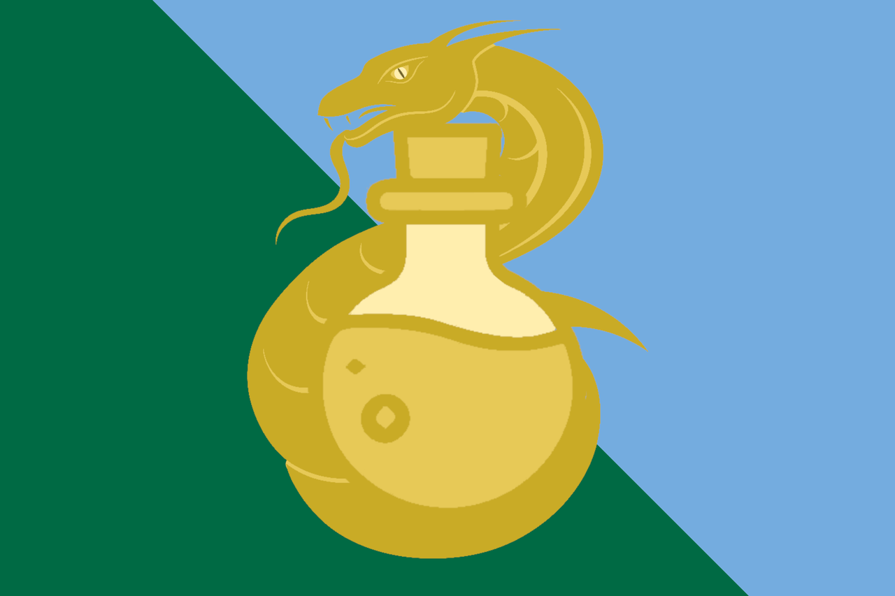 Dragonian Flag