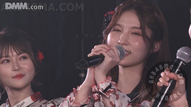 【公演配信】AKB48 240220 「僕の太陽」公演 馬嘉伶 卒業公演