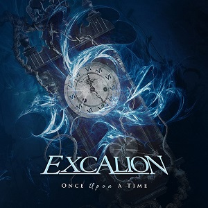 Re: Excalion