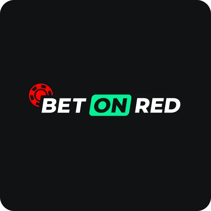 BetOnRed Casino výběr výher do banky