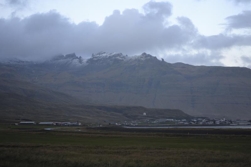 Cascadas, cráteres y playas en la pequeña Islandia. - Islandia, donde la tierra ruge. (2)