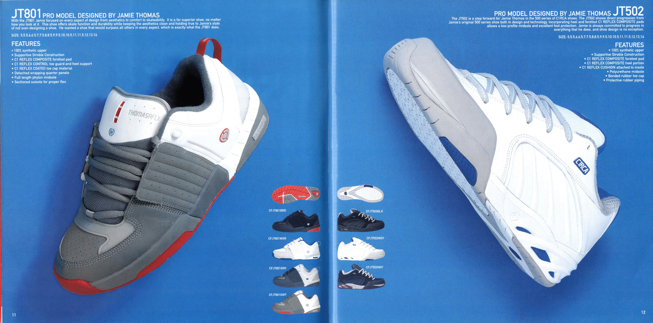 CIRCA CATALOG 2002-08