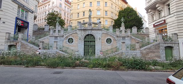 Dia 3: Museo de historia militar, jardines del Belvedere y el Wien Museum - Viena: La ciudad de la música, de las artes y de los sueños (60)