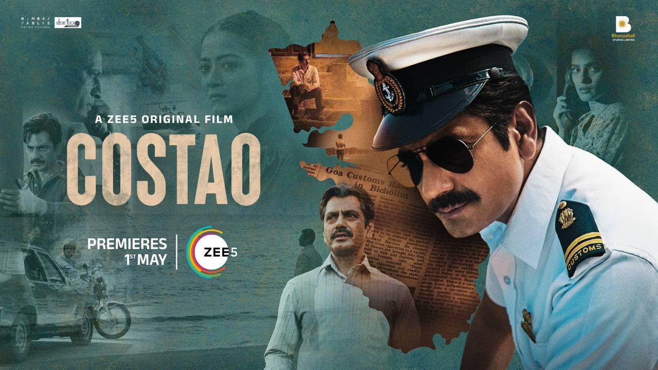 Costao (2025)