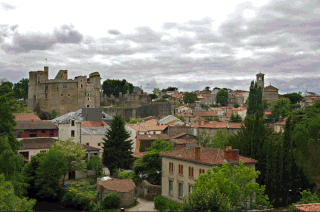 La commune de Clisson 