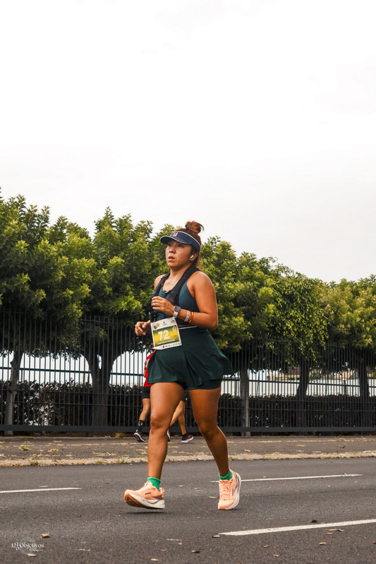 Canary-Run 121