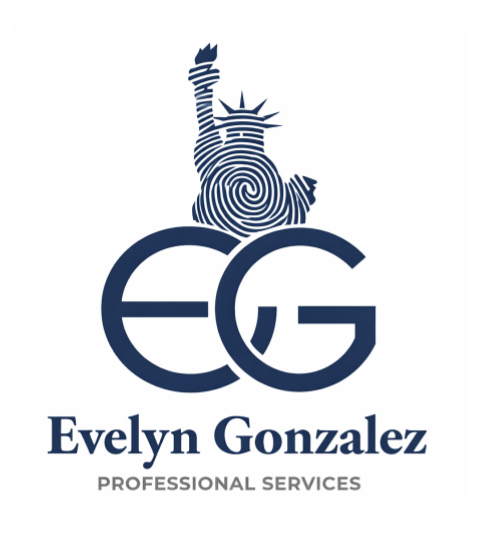 Evelyn Gonzalez Logo