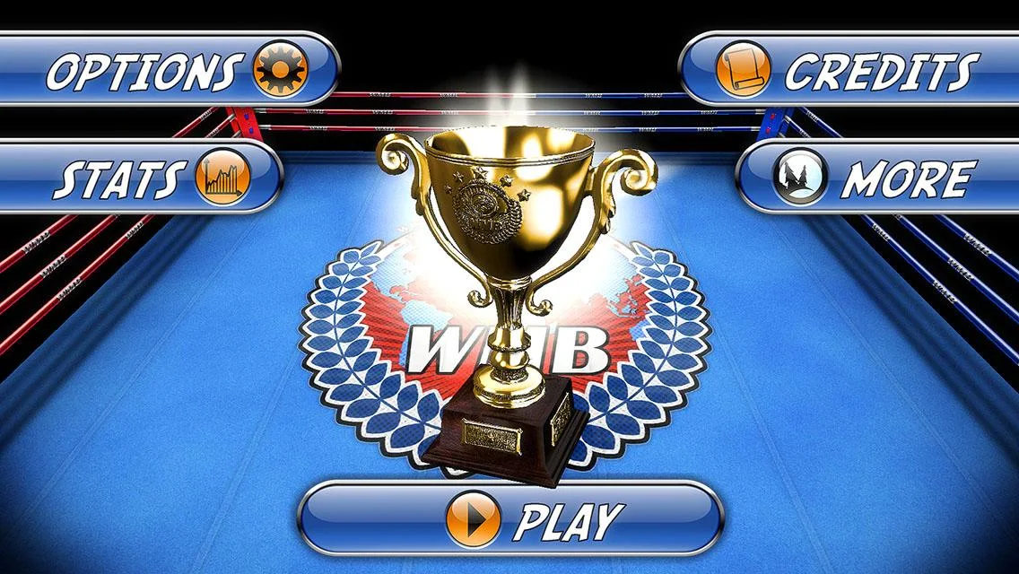 Monkey Boxing Mod APK