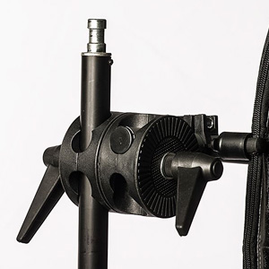 Secure Clamps