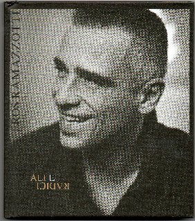 Eros Ramazzotti - Ali e radici (2009) .mp3 - 320 kbps