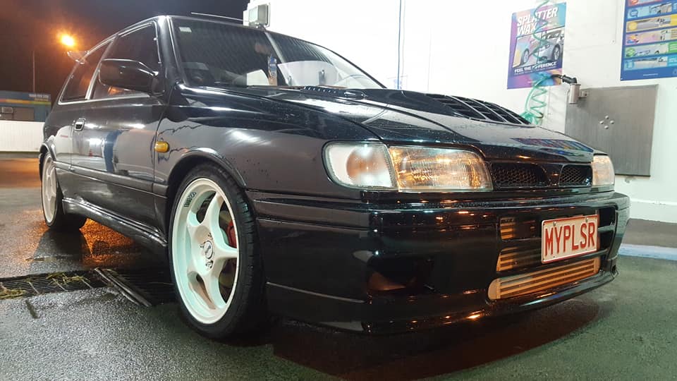 GTIR white