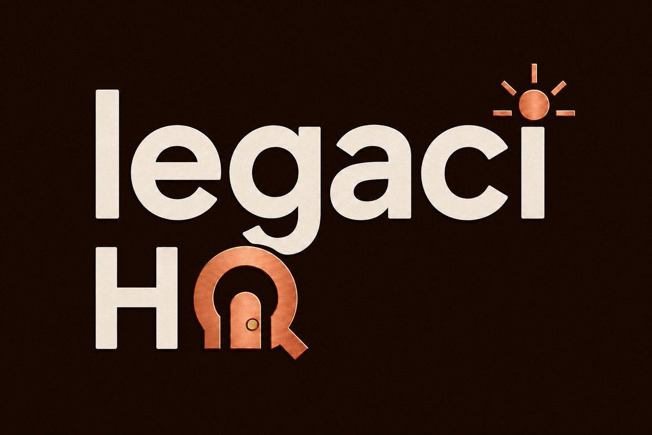 legaci HQ