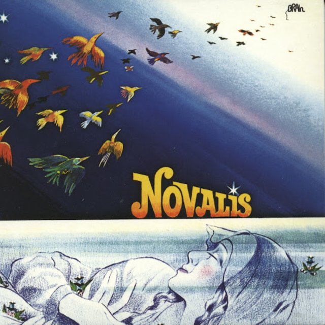 novalis