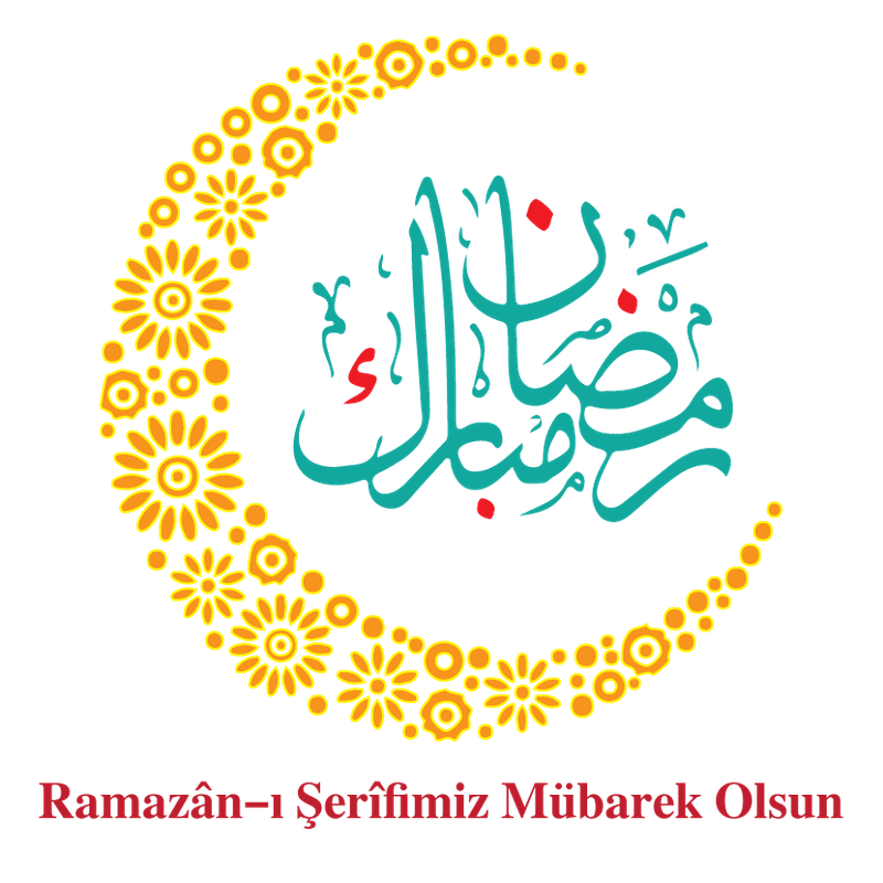 Ramazân-ı Şerîfimiz Mübarek Olsun-01