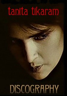 Tanita Tikaram - Discografia (1988-2016) .mp3 - 320 kbps