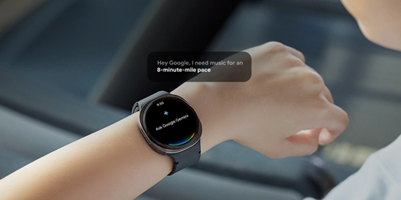 Galaxy Watch8