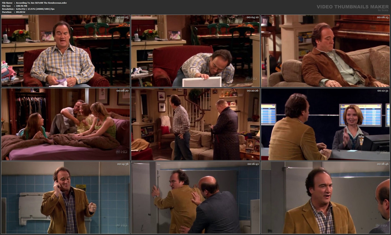 According To Jim S07e08 The Rendezvous.mkv