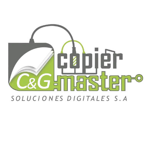 Copiermaster C&G Logo