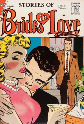 Brides in Love 11