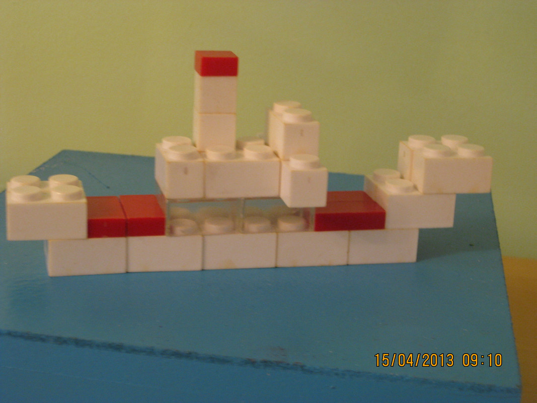 exin block 011
