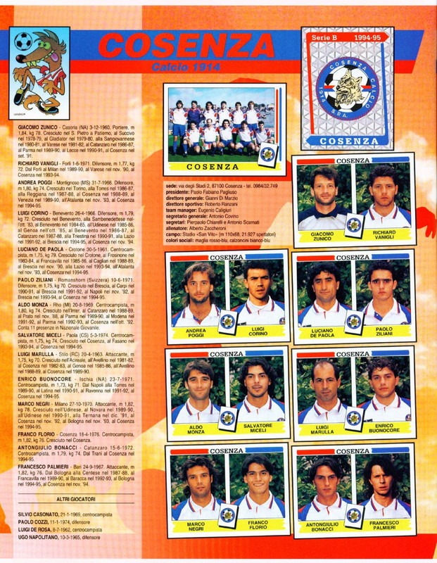 Calciatori-1994-1995-Panini-48