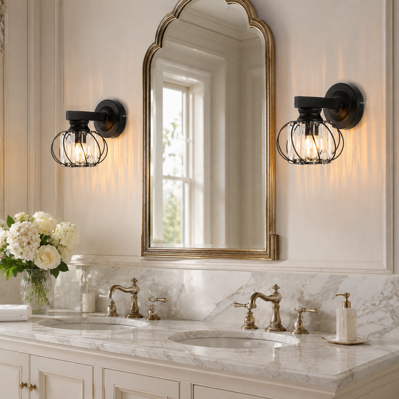 Éclairage décoratif moderne – Pour un intérieur personnalisé