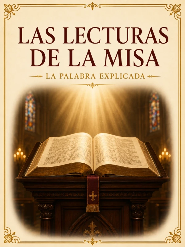 Las Lecturas de la Misa