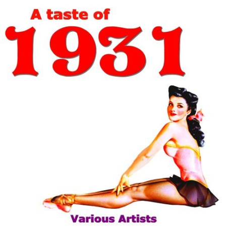 VA - A Taste of 1931 (2022)