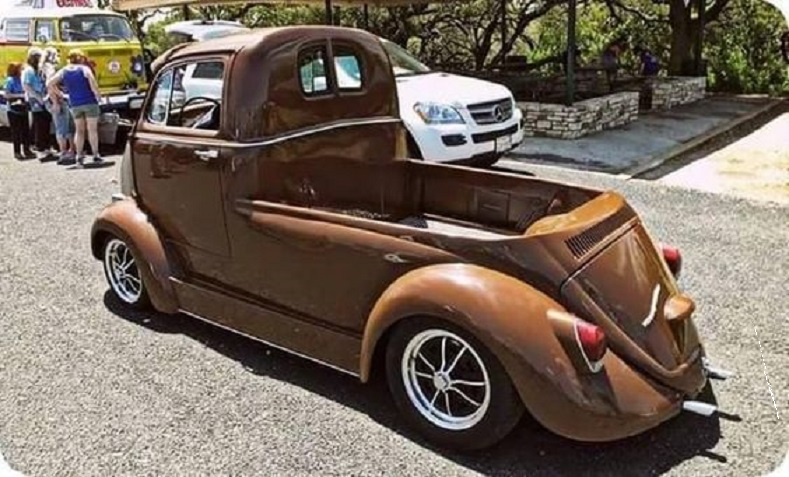 Car Art & Showrod Concepts | Coffin Corner 2