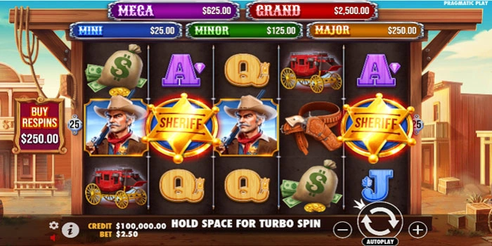 Mengatur Pola Taruhan Secara Strategis