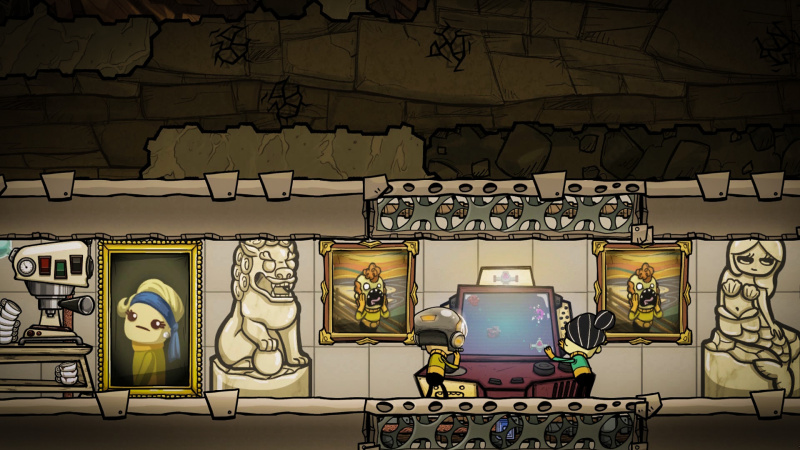 Oxygen Not Included (2019)