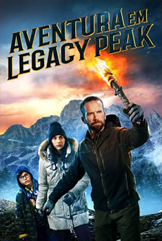 Aventura em Legacy Peak Torrent (2022) WEB-DL 1080p Dual Áudio