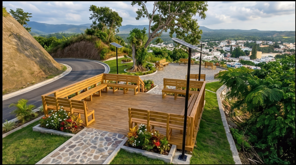 Render Mirador 2