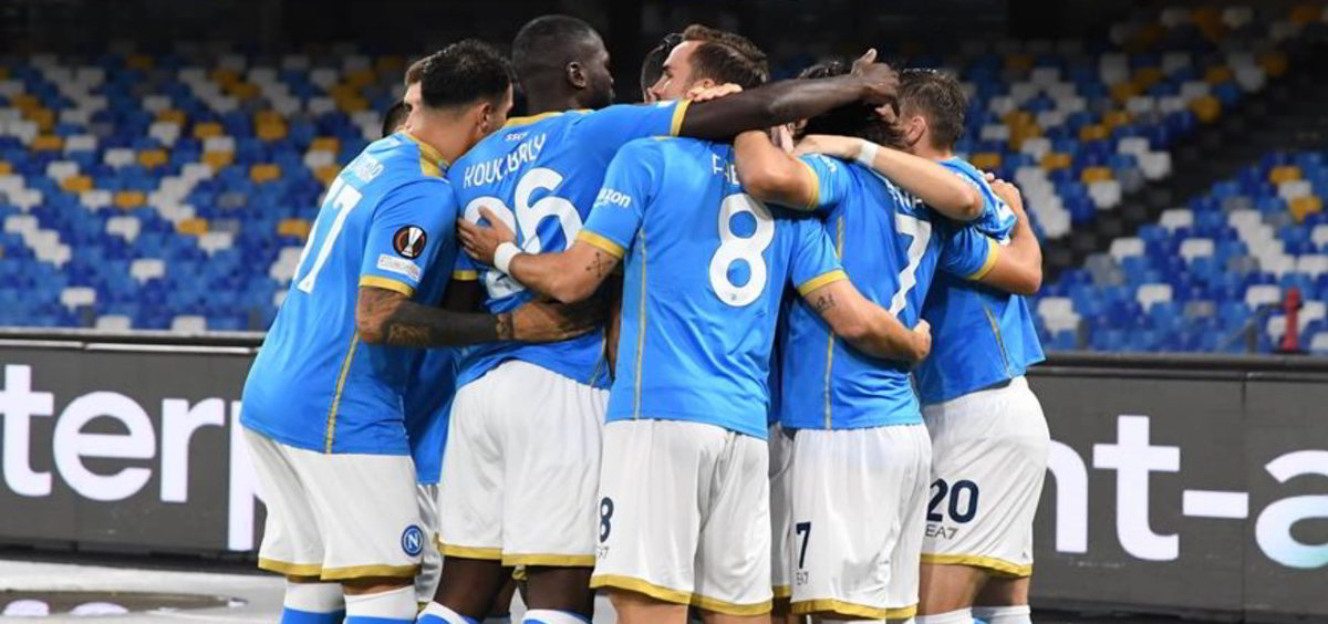 Rojadirecta Napoli-Bologna Streaming Gratis Diretta TV.