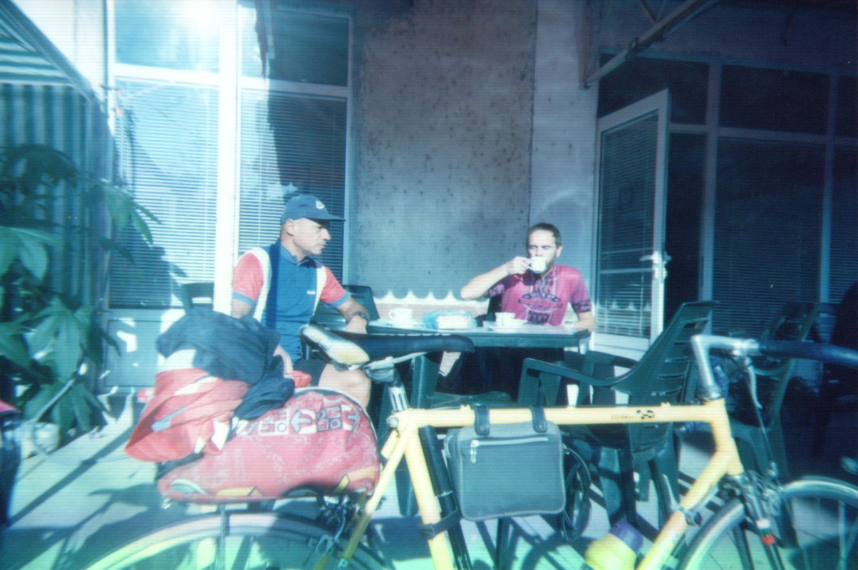 май Тетевен