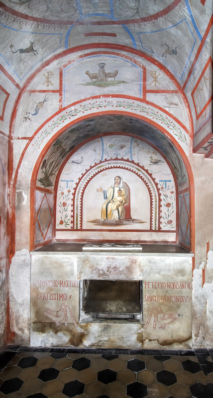 _27A0123-Basilica dei SS. XII Apostoli