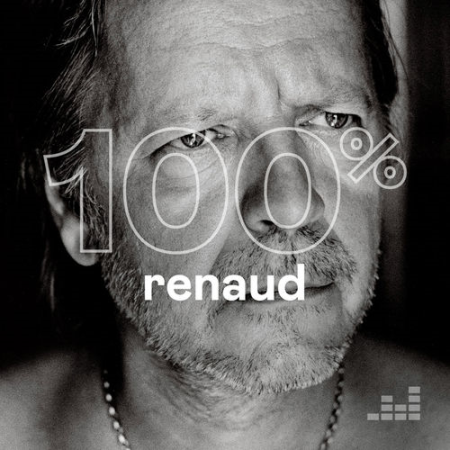 Renaud - 100% Renaud (2020)