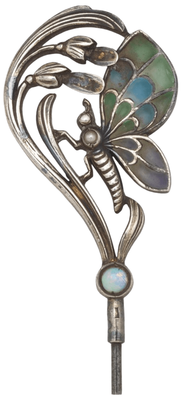 Butterfly Key