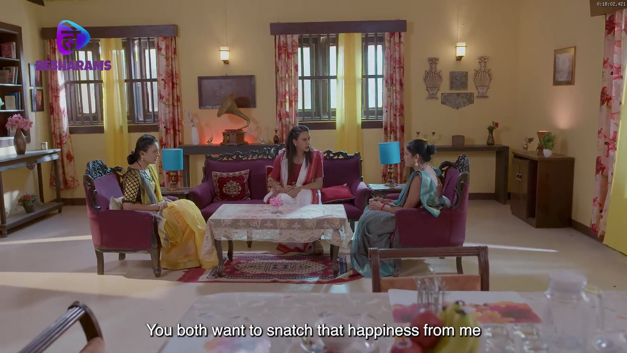 [FHD] [1080P] [Season-1, Episode-7] Rani Pari - Damad Ji026