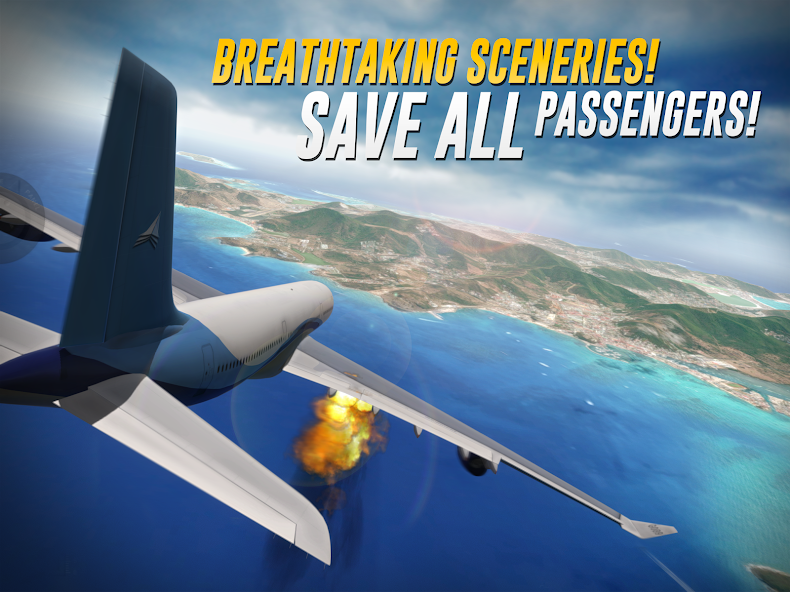 Download Extreme Landings Pro MOD APK