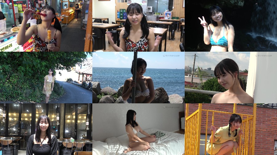 本郷柚巴 俺たちの"ゆずちゃん