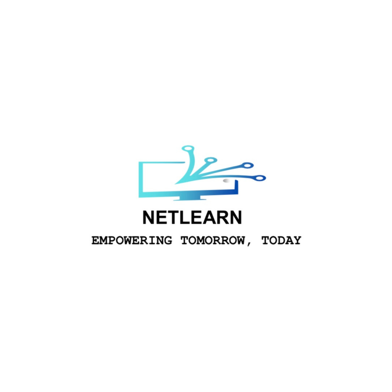 Netlearn Education Program Logo