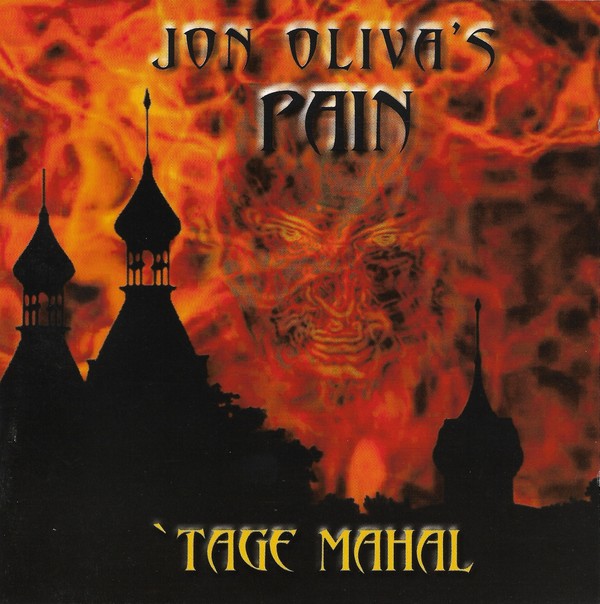 [Image: jon-olivas-pain-tage-mahal-Cover-Art.jpg]