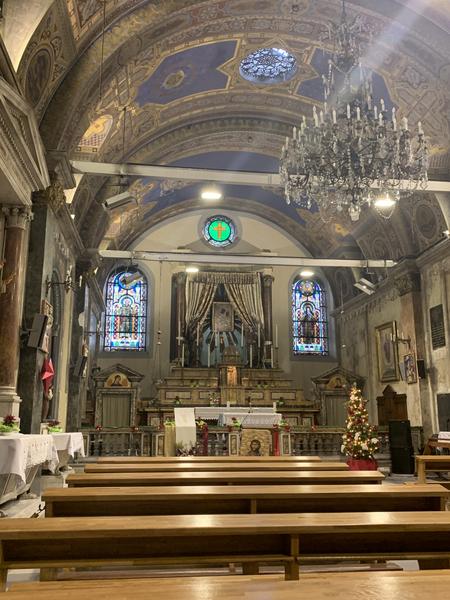 Últimas horas en Estambul y regreso - Un poco de Turquía en Navidad de 2025: Estambul y Capadocia bajo la nieve (10)