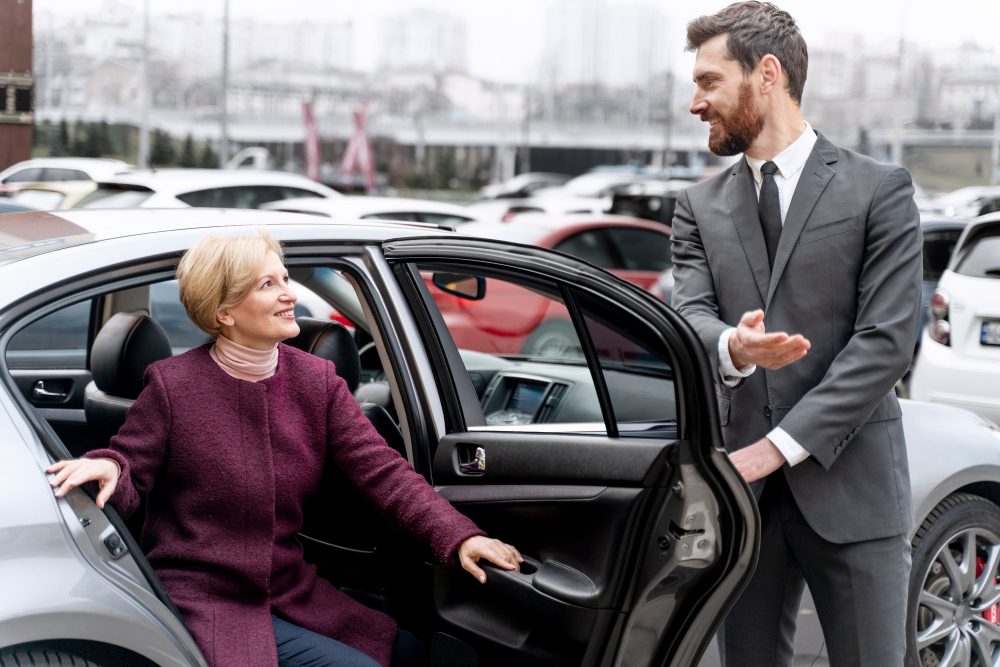 Top Cities Where First-Class Car Services Make the Biggest Difference